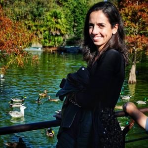 Meet your Posher, Ariana